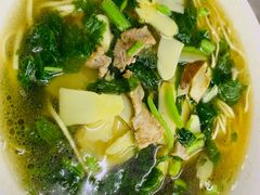-小狗面馆(复兴店)