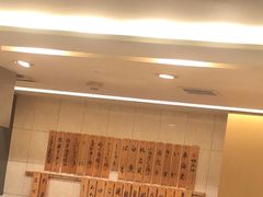 -天ぷら新宿つな八(銀座松屋店)