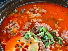 百香果酸汤牛肉-多味居(剪子巷店)