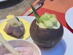 -怡咖啡自助餐(宁波香格里拉店)
