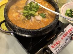 -春天里餐厅(西田城店)