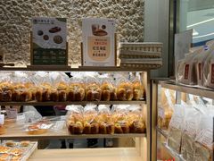 -山崎面包(苏州中心店)