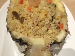 -避风塘(百联东郊店)