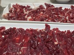 -食潮汕头鲜牛馆(望京保利店)