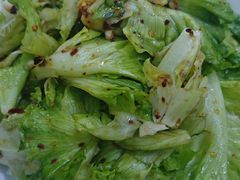 -勇猛子川菜馆(新军路店)