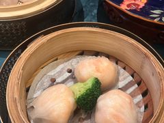 -誉八仙粤菜(万象天地店)