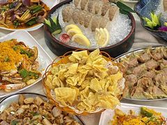 -嘉升大排档(番禺总店)