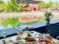 -四季民福烤鸭店(故宫店)