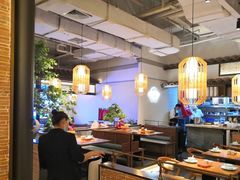 大堂-闽上鲜·福建菜(龙湖滨江天街店)