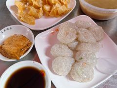 -佳兰烧麦(沙县府前中路店)
