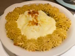 -波特曼西餐厅(中央大街店)