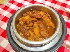 -西贝(紫荆广场店)