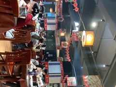 -天下客饭店(中山路店)