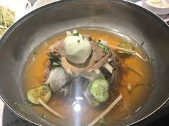 -本家韩国烤肉(青岛万象城店)