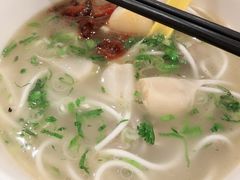 兰州羊肉泡馍-兰州宾馆餐厅(兰州驻京办店)