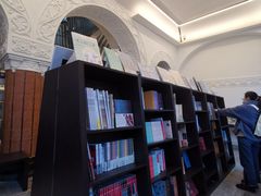 -思南书局·诗歌店