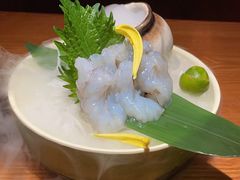 -大喜居酒屋·烧串(悦汇城店)