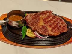 -斗牛士牛排餐厅(嘉里汇店)