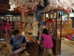 -沐槿宫韩式汗蒸水汇(马群店)