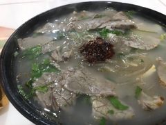 -牛煎里牛肉煎包淮南牛肉汤(广东路店)
