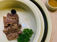 酒醉牛肉-澳珀食堂