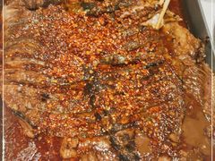 -鱼酷活鱼烤鱼(南京水游城店)