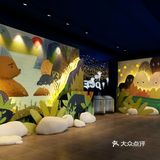 💥6.1遛娃好去处！