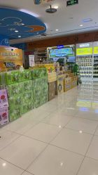 -孩子王(綦江万达店)