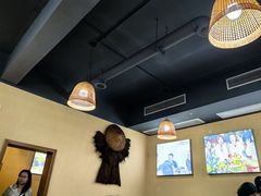 -麻伊伏土菜馆(朗州路店)