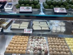 -许阿姨糕团店(南京总店)