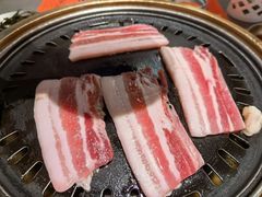 -杨小佳·齐齐哈尔烤肉·烤串(广州店)