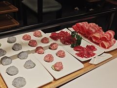 -蜀九香火锅(彩虹店)