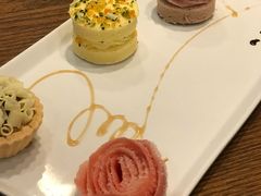 -星巴克(青岛黄岛家佳源分店)