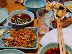生蚝随便吃-蚝英雄·自助烤蚝(高新店)