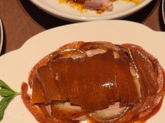-北京老铺烤鸭(老城根店)
