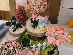 -Summer House夏莫手工坊团建活动(世博源店)