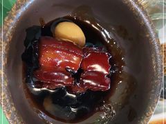 -荷风细雨·中国茶宴(碧云店)