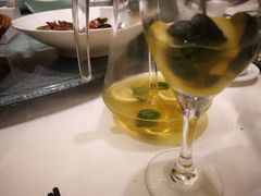 -小厨娘淮扬菜(板桥一店)