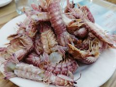 -聚德福海鲜家常菜(刘庄店)