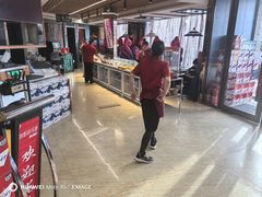 -名都晓荷塘主题火锅(海林店)