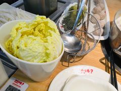 -为什么牛潮汕牛肉火锅(万胜广场店)