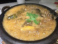 -小放牛炒菜馆(裕华万达店)
