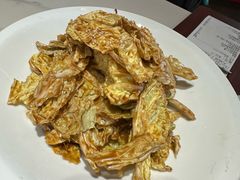 -大碗居·烤鸭·鱼头泡饼(天坛东门店)