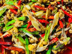 -陈胖子特色菜.鲜货现炒(融景城店)