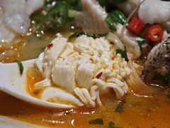 -川味堂·四川豆花(八卦岭店)