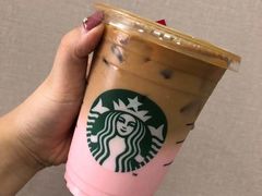-星巴克(上海虹桥站2A检票口)