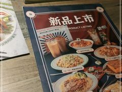 -卡朋西餐(扬名广场店)