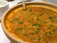 鲜虾泡饭-关东小磨东北菜(漕河泾印象城店)