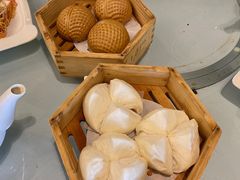 -鹿其林酒家(大学城店)