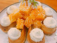 -BE BRIGHT KITCHEN(正佳广场店)